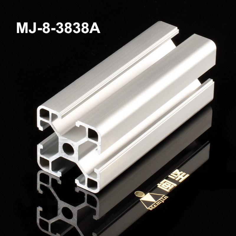 MJ-8-3838A鋁型材