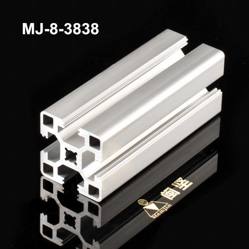 MJ-8-3838鋁型材