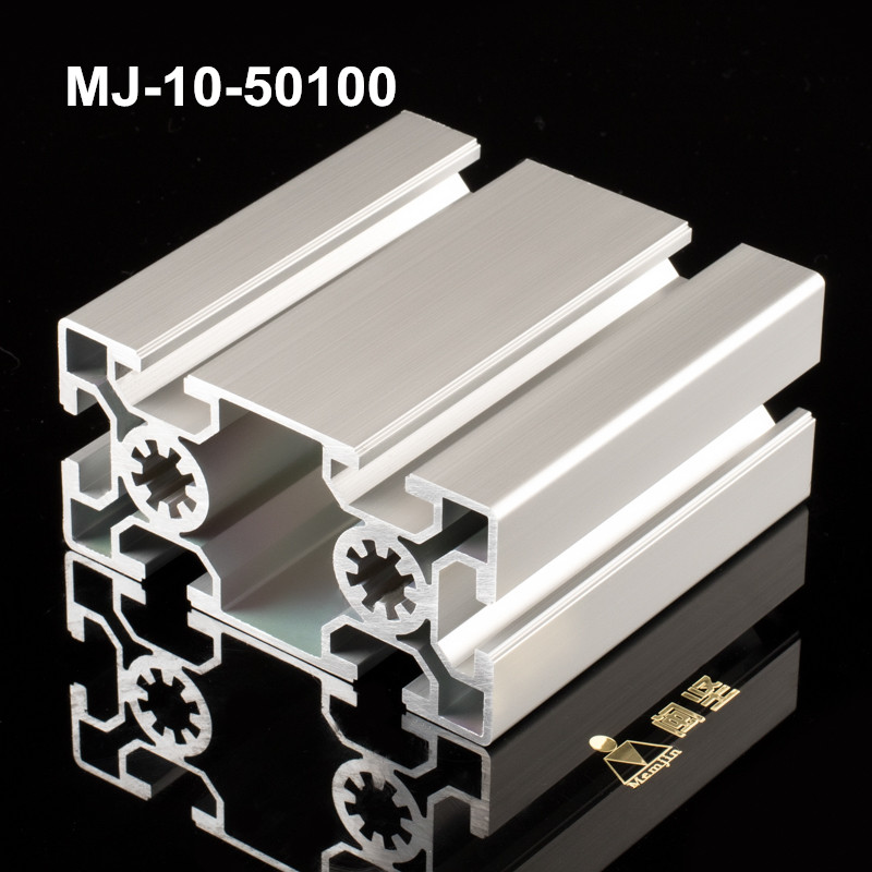 MJ-10-50100鋁型材