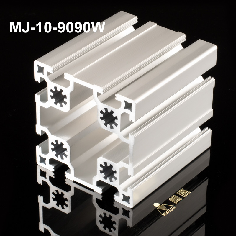MJ-10-9090W鋁型材